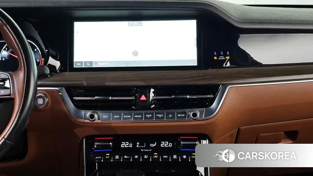 Kia Mohave Master id 3348447 из Кореи 7