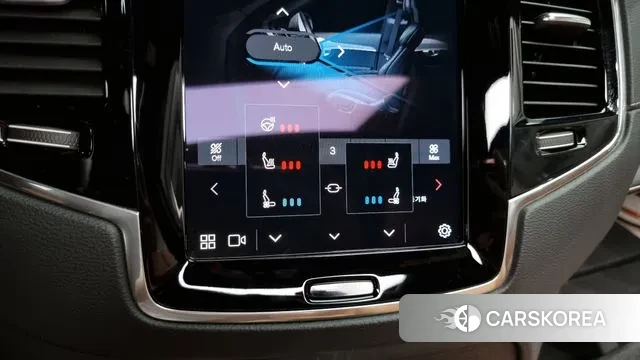 Volvo XC90 second Generation id 2964080 из Кореи 7