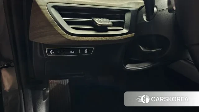 Kia K8 id 3032864 из Кореи 7