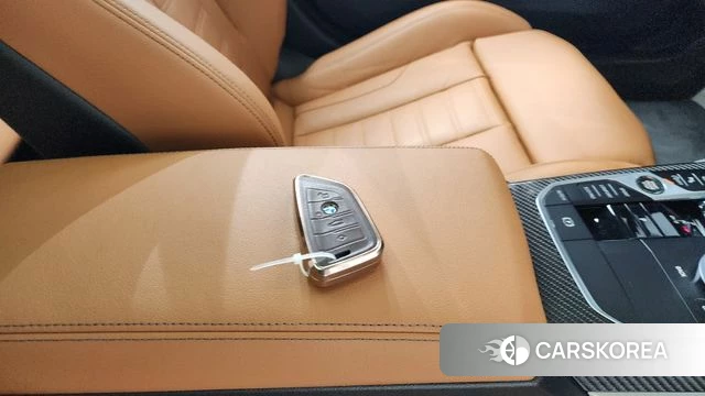 BMW 3 Series (G20) id 4381364 из Кореи 7