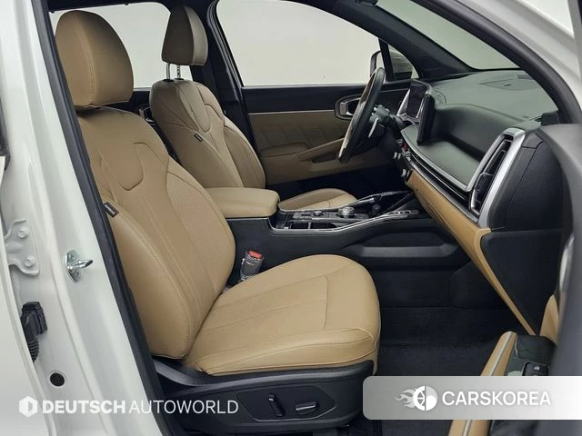 Kia The New Sorento 4th Generation id 3940418 из Кореи 7