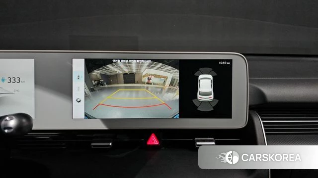 Hyundai Ionic 5 id 4303814 из Кореи 7