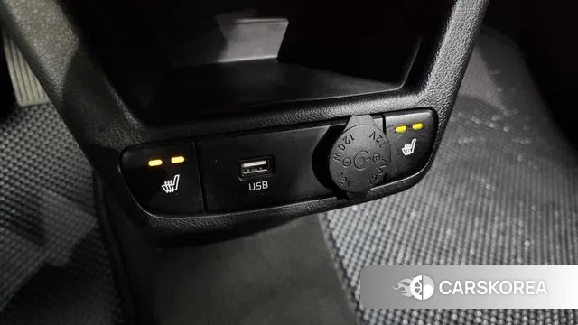 Kia The New Ray id 3448682 из Кореи 7