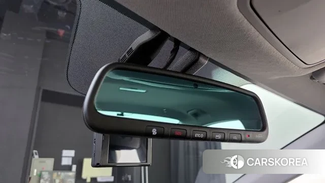 Hyundai The New Avante AD id 3464618 из Кореи 7