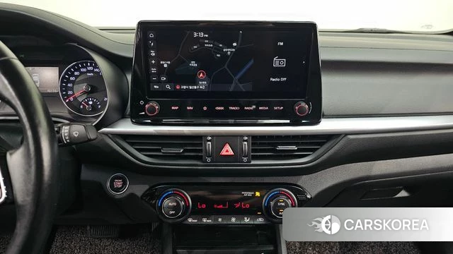 Kia The New K3 2nd generation id 4541991 из Кореи 7