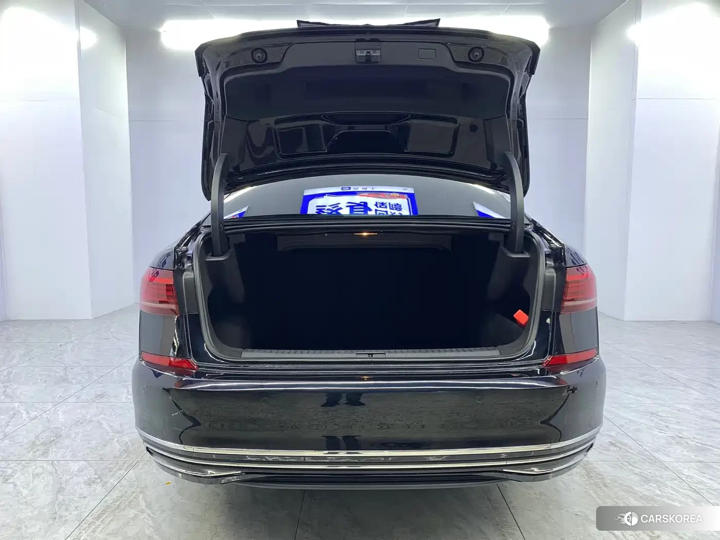 Volkswagen Passat id 4599691 из Китая 8