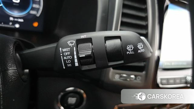Ssangyong The New Rexton Sports Cannes id 4382585 из Кореи 7