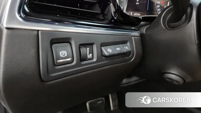 Cadillac XT6 id 3012908 из Кореи 7