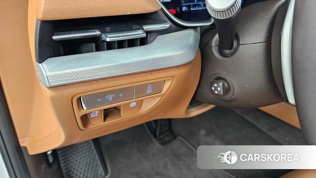Genesis Electrified G80 (RG3) id 4561877 из Кореи 7