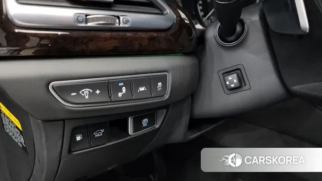 Genesis G90 id 3551596 из Кореи 7