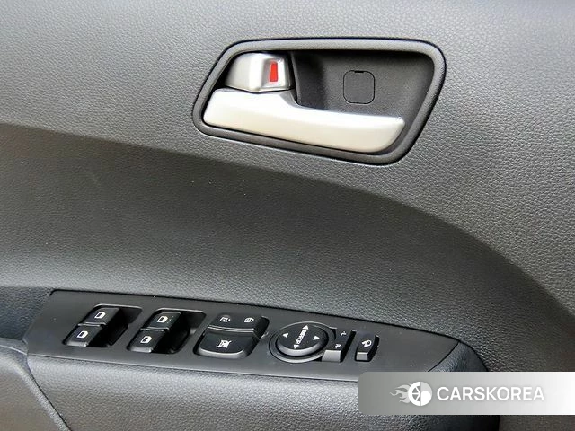 Kia Morning Urban (JA) id 4683106 из Кореи 7