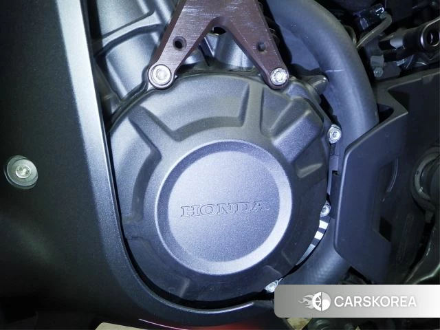 Honda CBR650R-2 id 4184468 из Японии 7