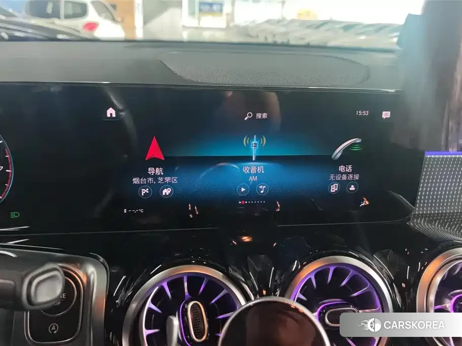Mercedes-Benz GLB id 4606950 из Китая 7