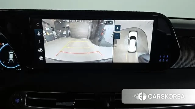 Hyundai The New Palisade id 2905461 из Кореи 7