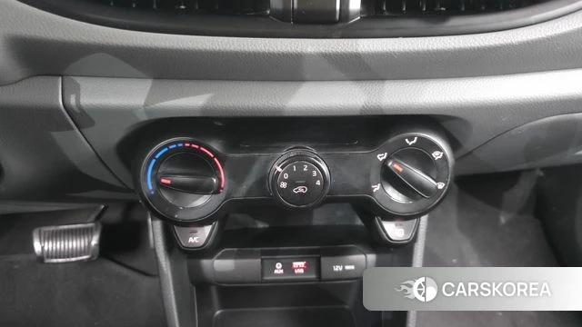 Kia All New Morning (JA) id 3911888 из Кореи 7