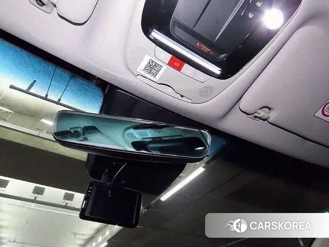 Kia K8 Hybrid id 3300424 из Кореи 7