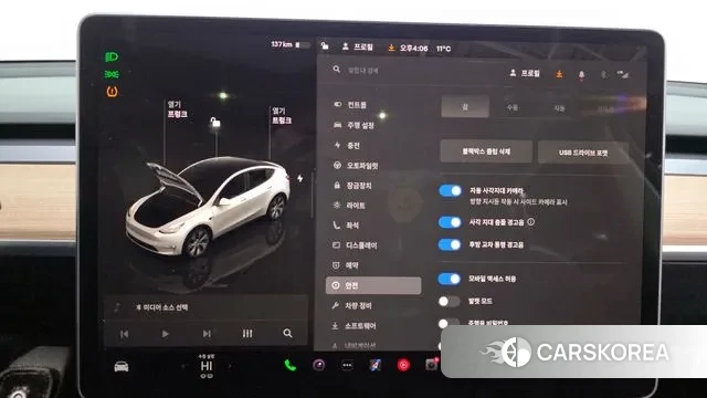 Tesla Model Y id 3342215 из Кореи 7