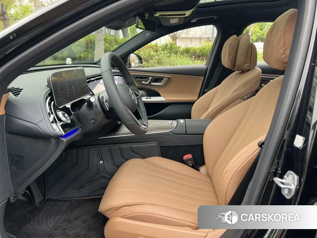 Mercedes-Benz E-class id 4219802 из Китая 7