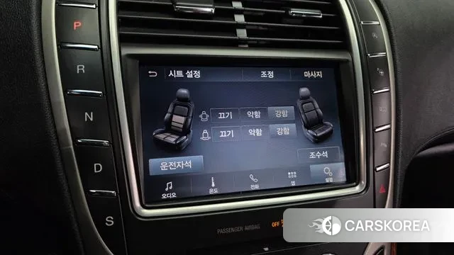 Lincoln Nautilus First generation id 3717698 из Кореи 7