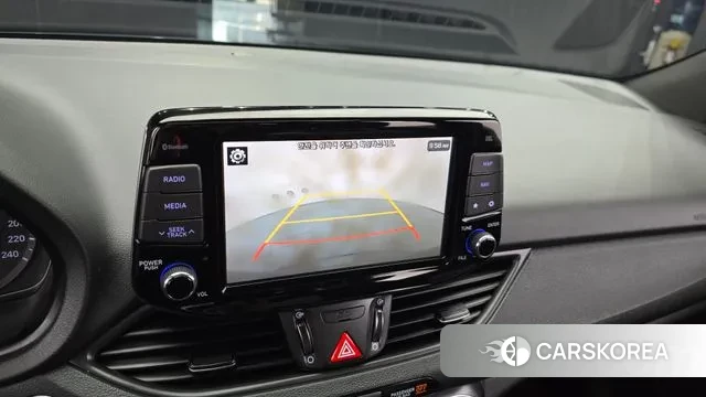 Hyundai i30 (PD) id 3526185 из Кореи 7