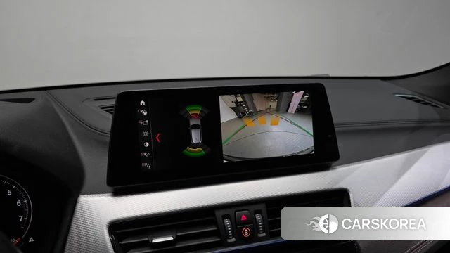 BMW X2 (F39) id 3826984 из Кореи 7