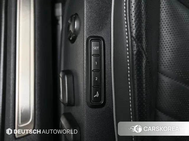 Volkswagen Arteon id 3439552 из Кореи 7