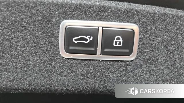 Genesis G80 (RG3) id 4778701 из Кореи 7