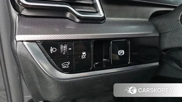 Kia Sportage 5th Generation id 3685865 из Кореи 7