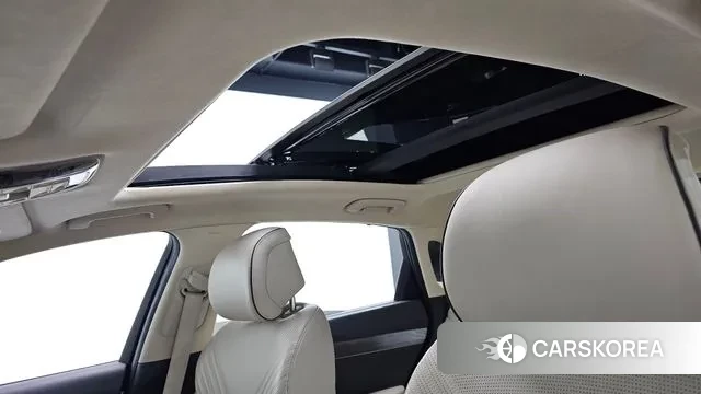 Genesis G80 (RG3) id 3443874 из Кореи 7