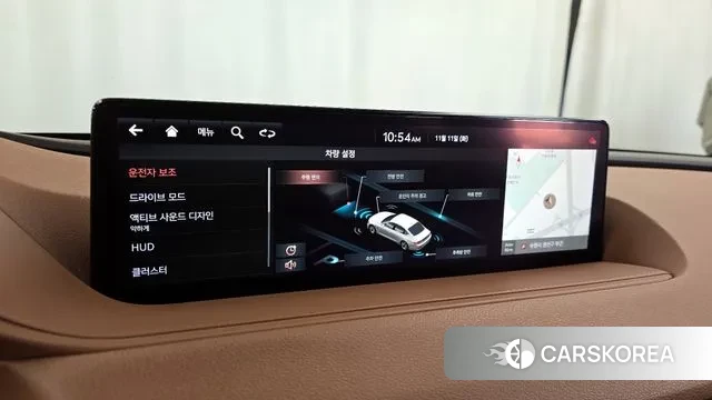 Genesis G80 (RG3) id 3350203 из Кореи 7