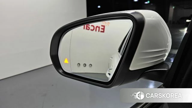 Mercedes-Benz GLB-Class X247 id 3833568 из Кореи 7