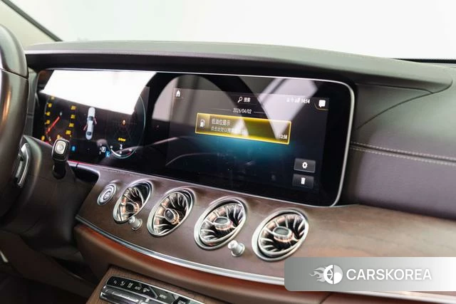 Mercedes-Benz E-class id 4301002 из Китая 7