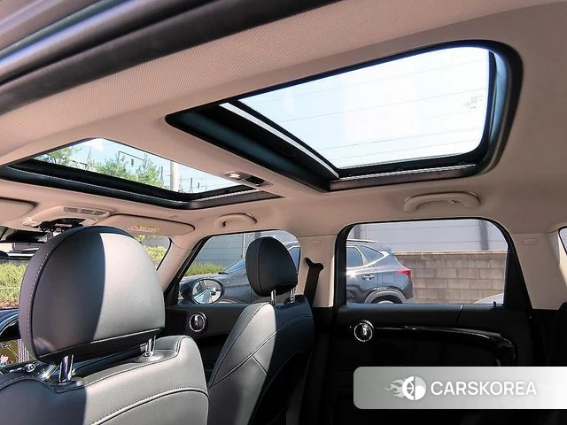 Mini Cooper Countryman id 3915601 из Кореи 7