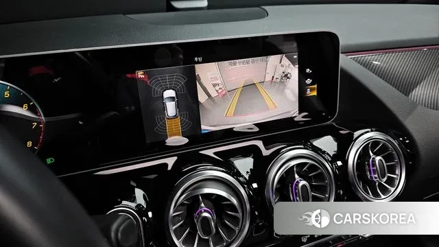 Mercedes-Benz GLA - Class H247 id 3607554 из Кореи 7