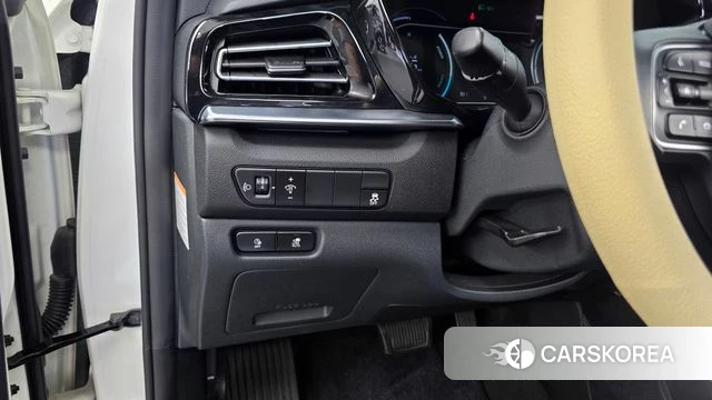Kia Niro Plus id 4731026 из Кореи 7