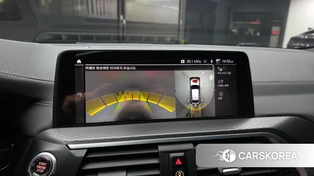 BMW X4 (G02) id 4325038 из Кореи 7