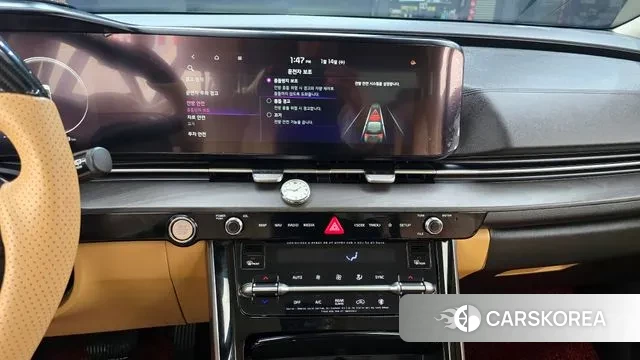 Kia Carnival 4th generation id 3582655 из Кореи 7