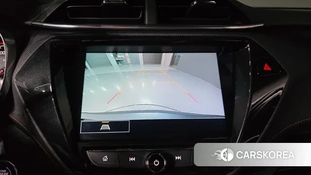 Chevrolet (GM Daewoo) Trailblazer id 3502849 из Кореи 7