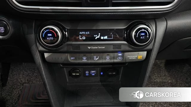 Hyundai Kona id 4397776 из Кореи 7