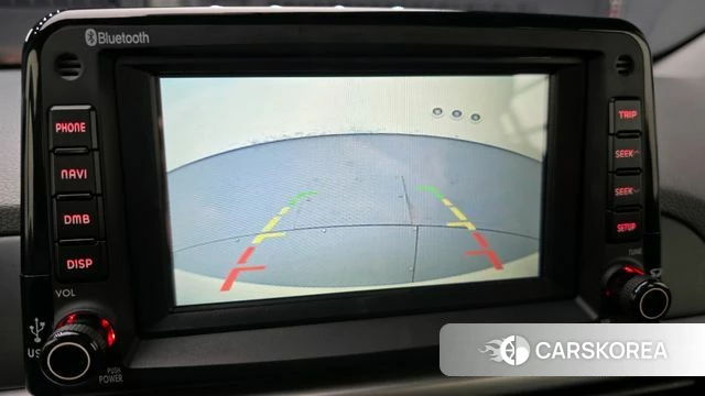 Kia Morning Urban (JA) id 3941815 из Кореи 7