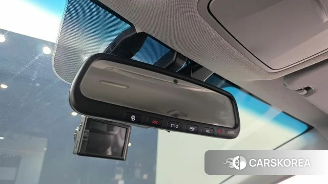 Hyundai The New Avante AD id 4581919 из Кореи 7