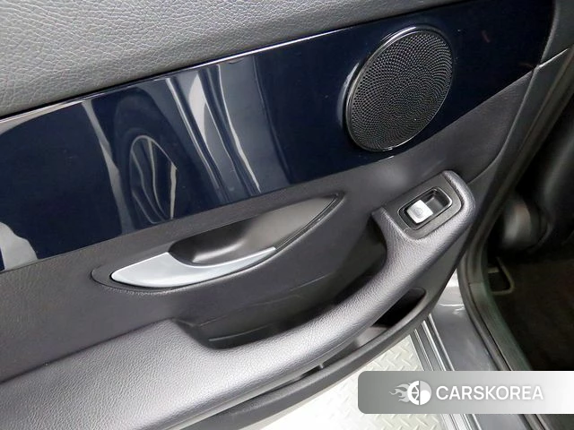 Mercedes-Benz C-Class W205 id 4794481 из Кореи 7