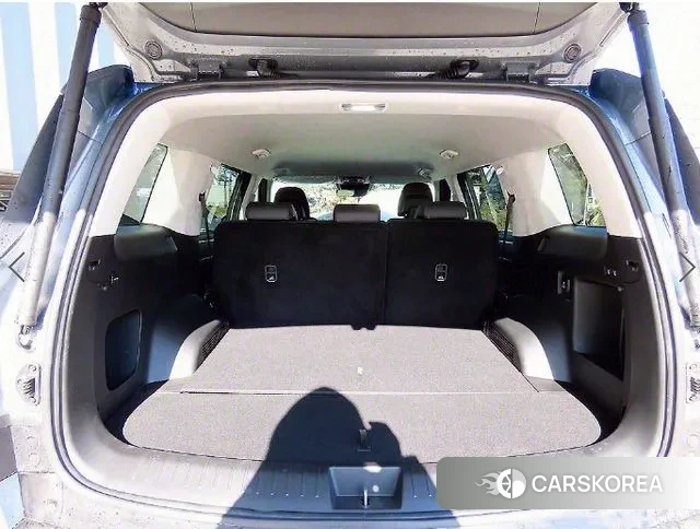 Hyundai Santa Fe (MX5) id 2929939 из Кореи 7