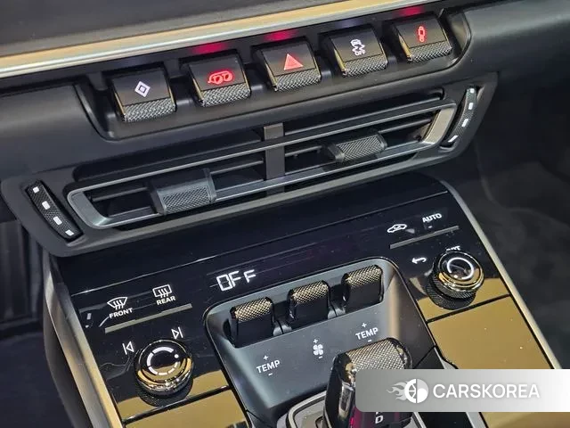 Porsche 911(992) id 3587965 из Кореи 7