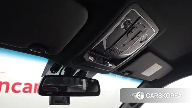 Ssangyong The New Rexton Sport id 3787503 из Кореи 7