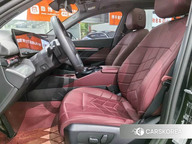 BMW 5 series id 4278769 из Китая 7