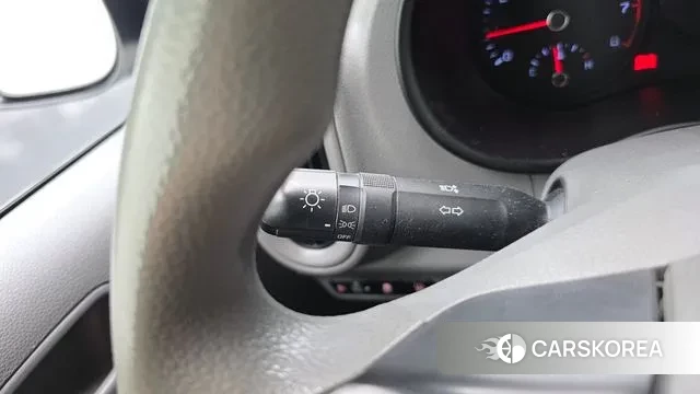 Kia All New Morning (JA) id 3253928 из Кореи 7