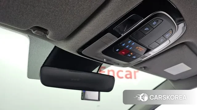 Hyundai The New Santa Fe id 3482972 из Кореи 7