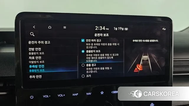 Hyundai Staria id 3597000 из Кореи 7