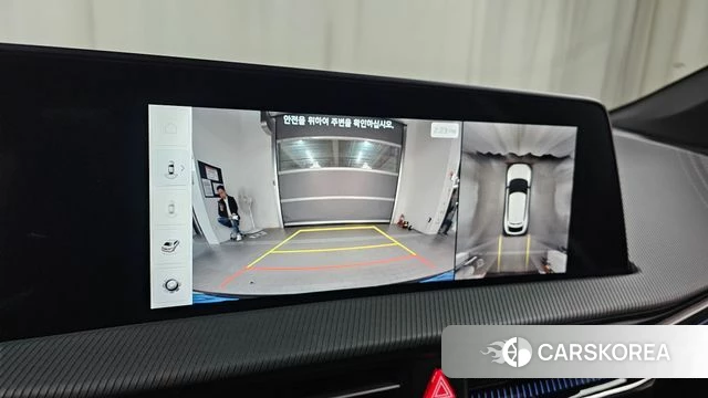 Kia EV6 id 4230617 из Кореи 7